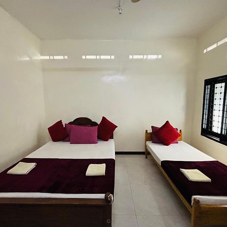 Yaarl Holiday Jaffna Exterior foto